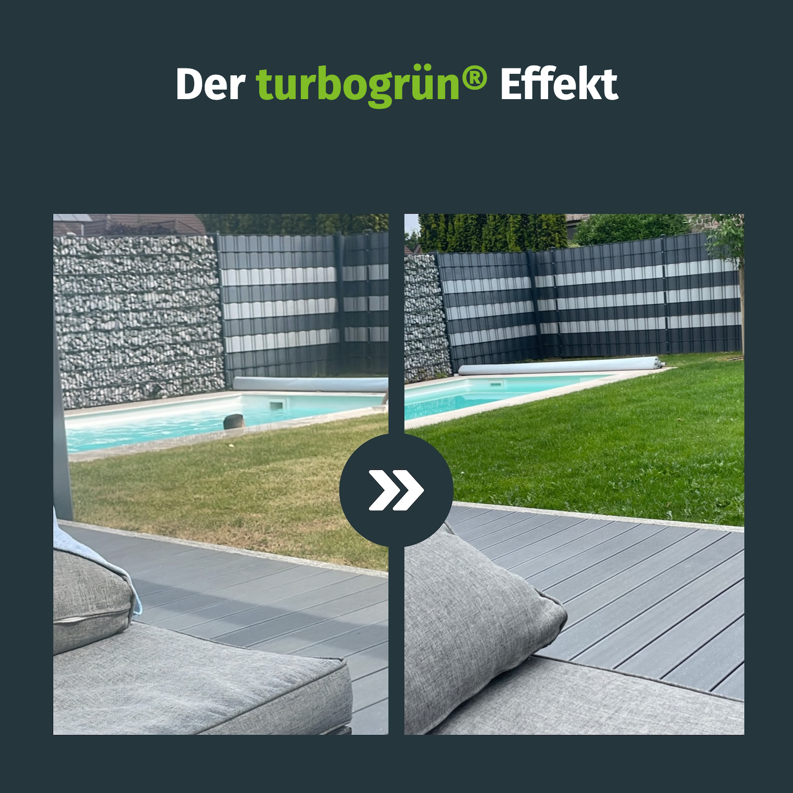Sommer-Rasendünger